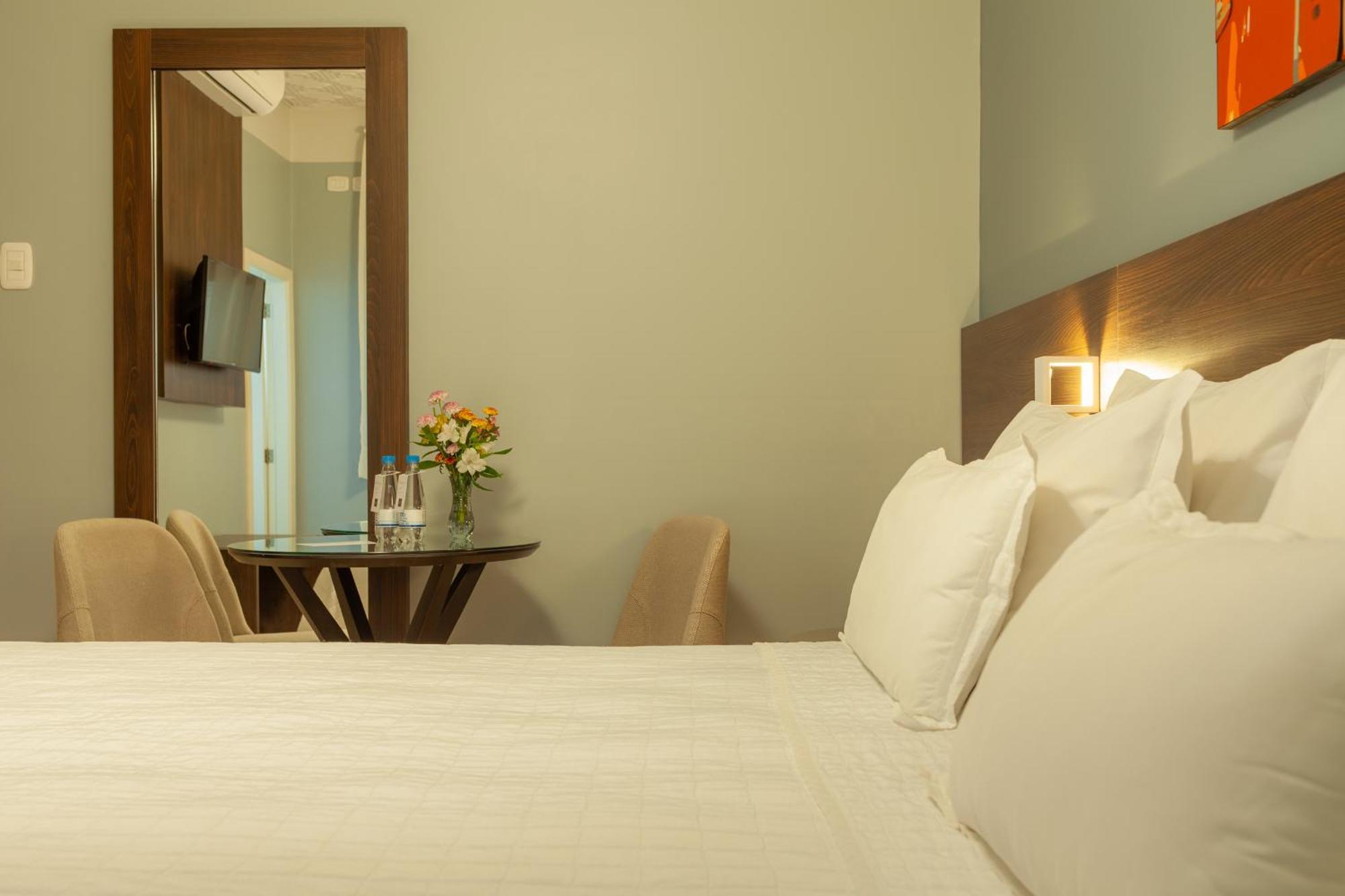 Hotel Casacurta Garibaldi Ngoại thất bức ảnh