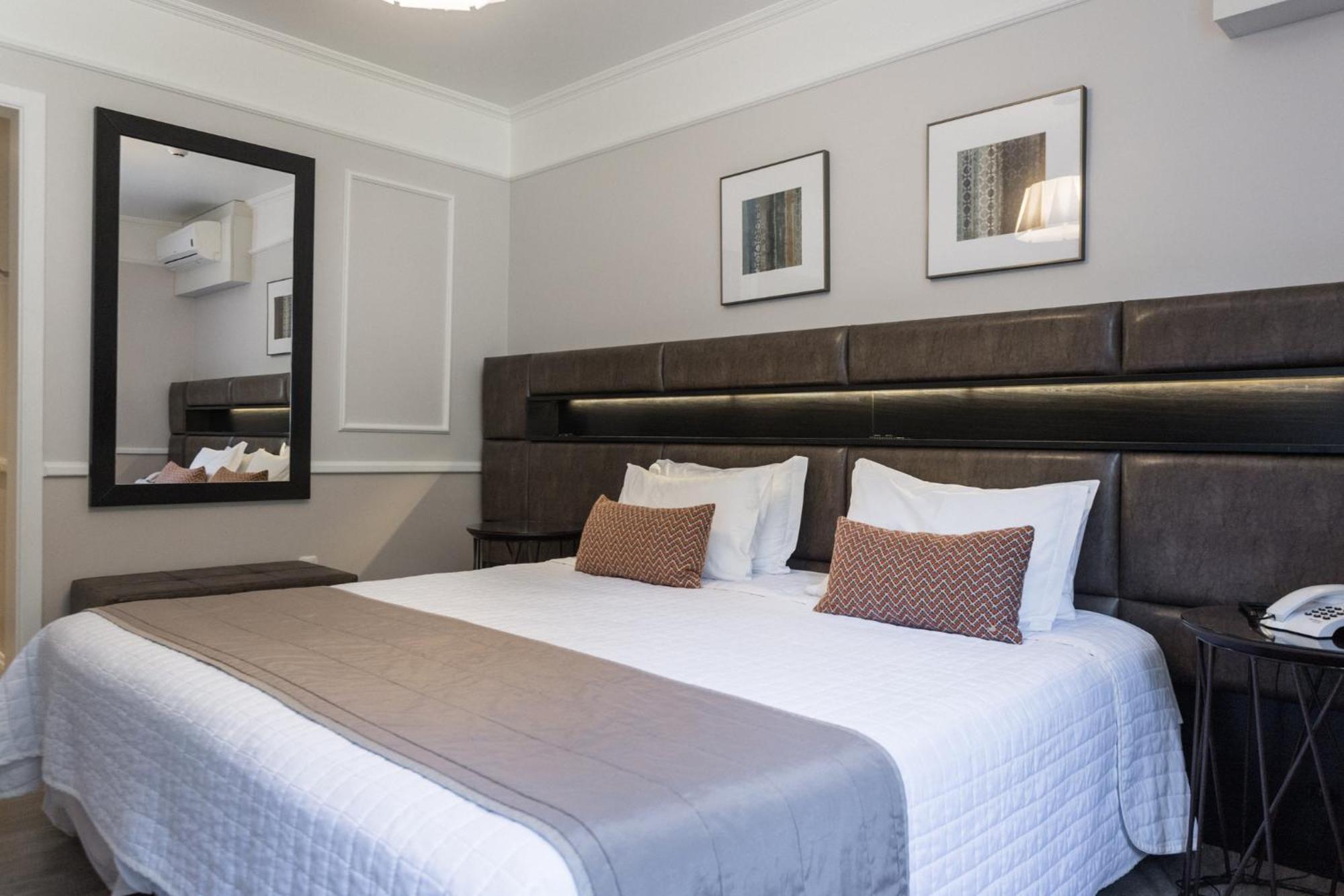 Hotel Casacurta Garibaldi Ngoại thất bức ảnh