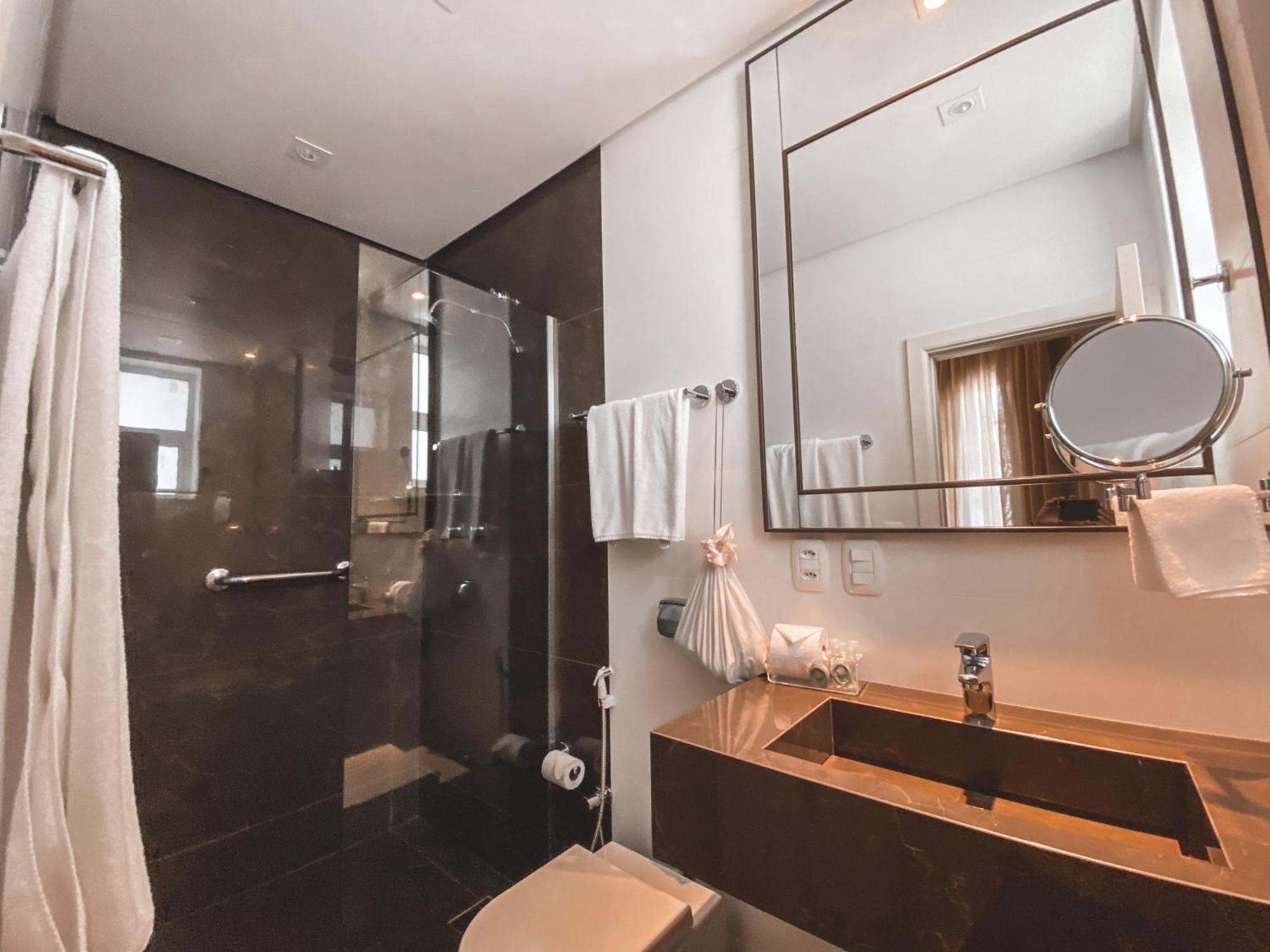 Hotel Casacurta Garibaldi Ngoại thất bức ảnh