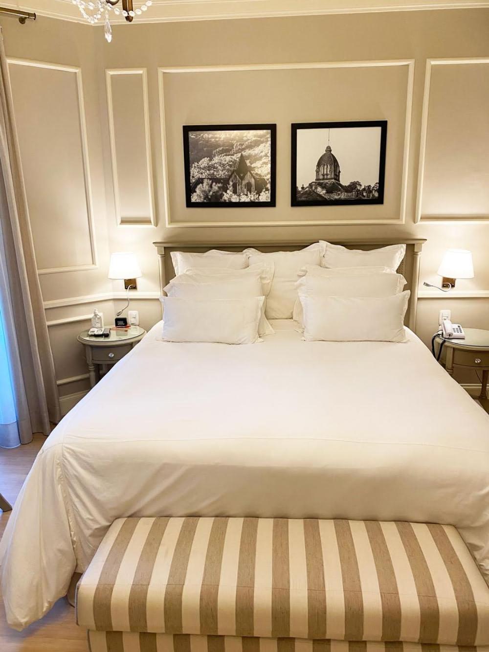 Hotel Casacurta Garibaldi Ngoại thất bức ảnh