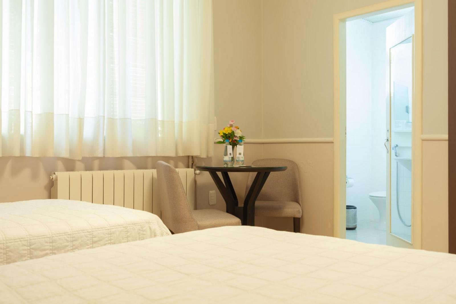 Hotel Casacurta Garibaldi Ngoại thất bức ảnh