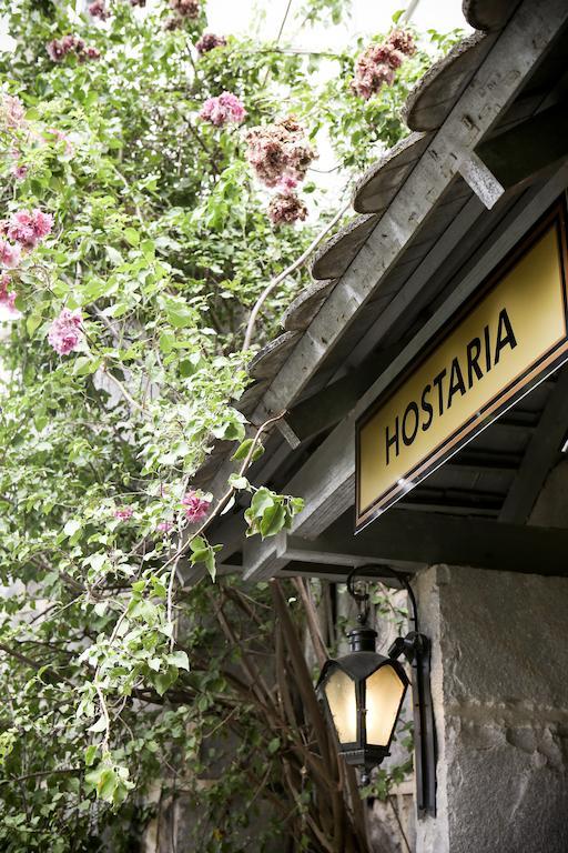 Hotel Casacurta Garibaldi Ngoại thất bức ảnh