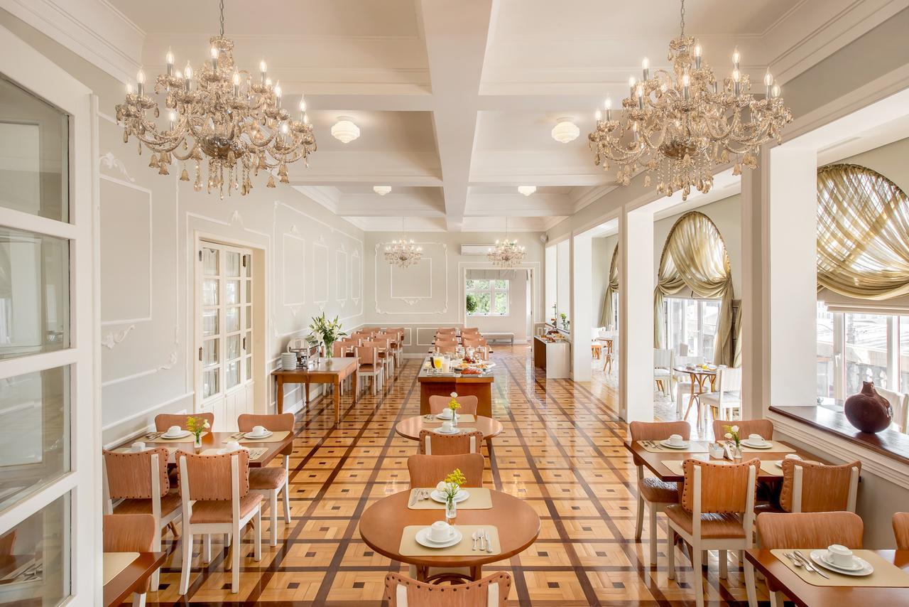 Hotel Casacurta Garibaldi Ngoại thất bức ảnh