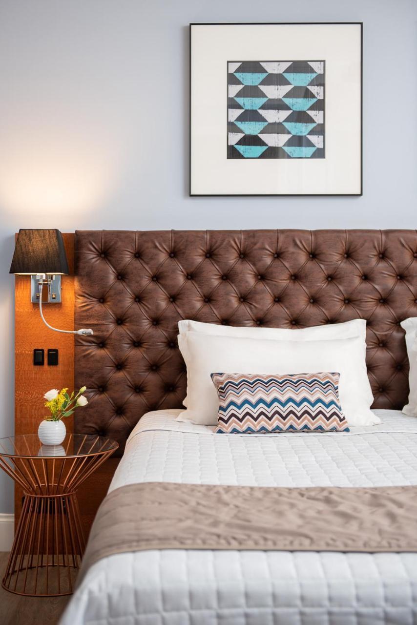 Hotel Casacurta Garibaldi Ngoại thất bức ảnh